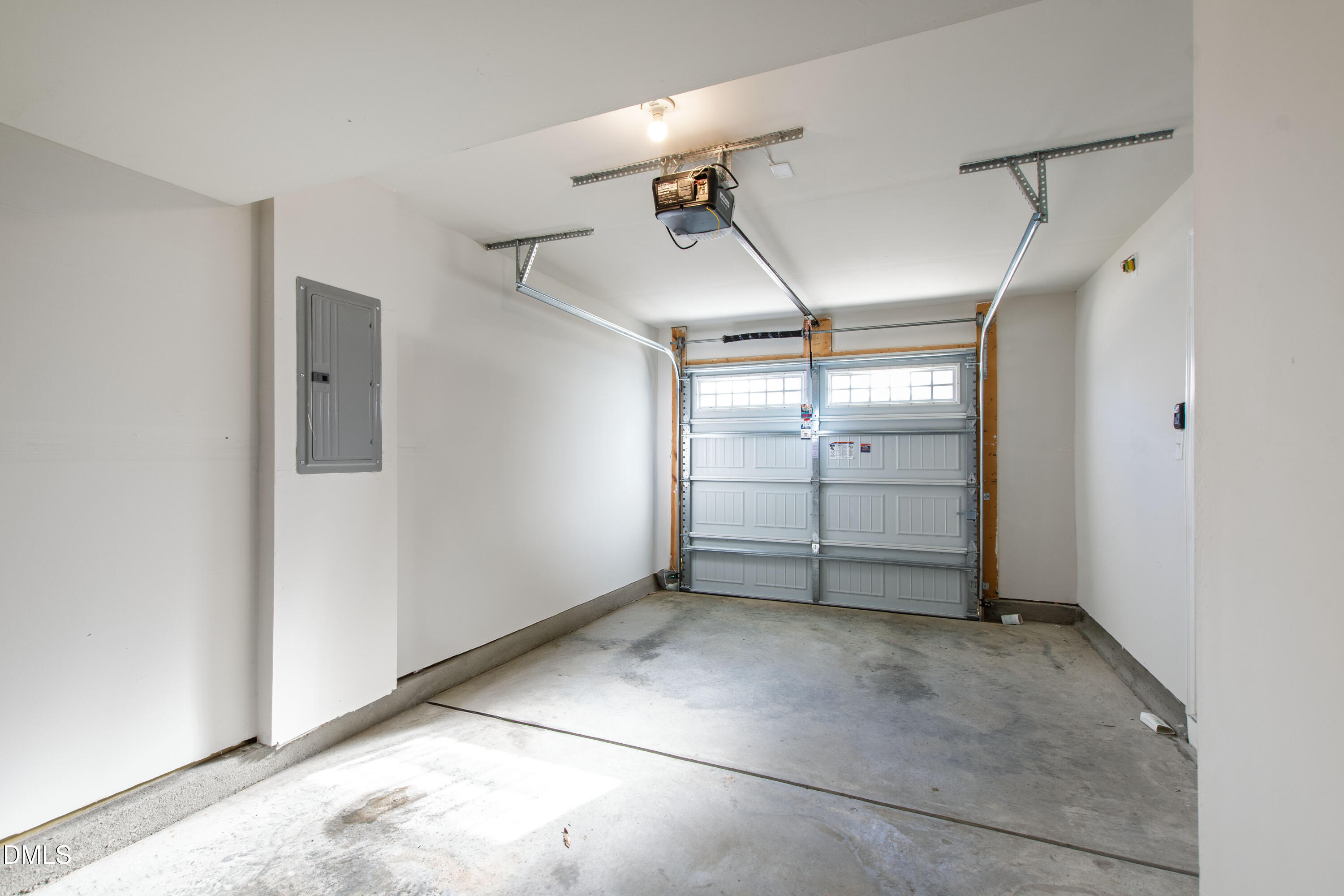 4629 Great Egret Way Raleigh, NC 27616 - Photo 31 of 48 an empty room with windows