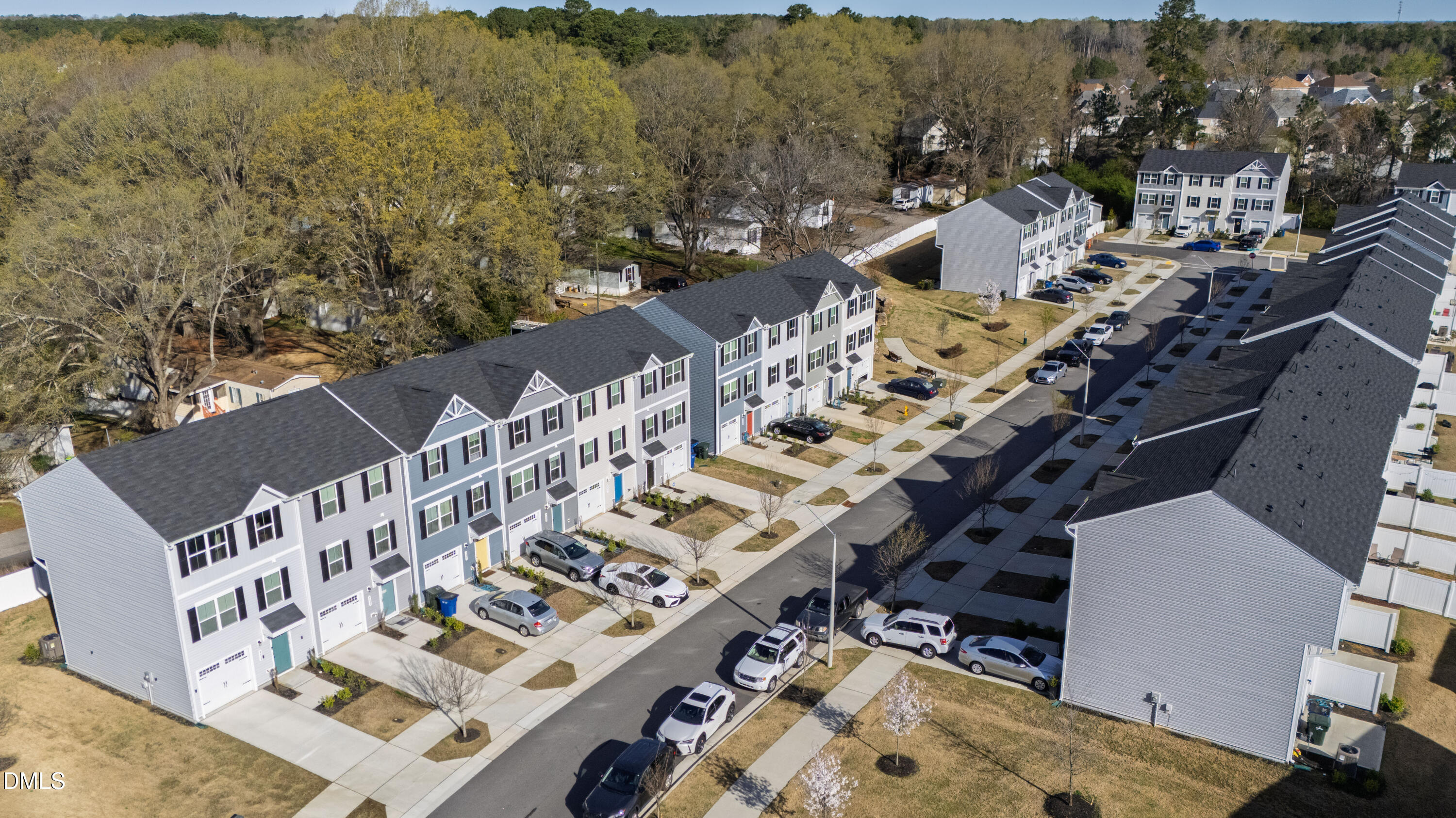 4629 Great Egret Way Raleigh, NC 27616 - Photo 42 of 48 a view of a buildings