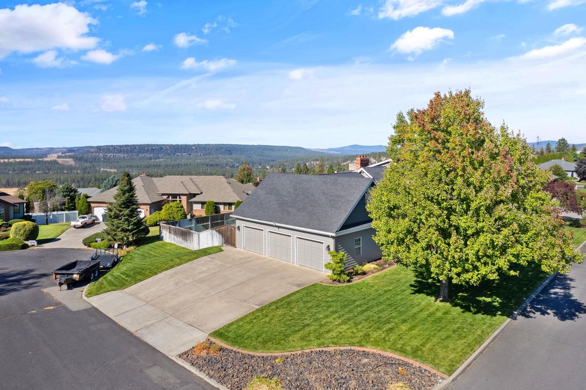 10103 North Ridgecrest Drive Spokane, WA 99208 - Photo 32 of 36