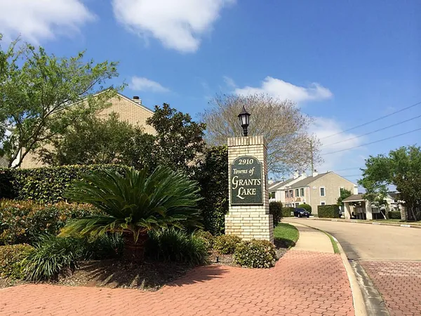 $1,600 | 2910 Grants Lake Boulevard, Unit 1603, Sugar Land, TX 77479
