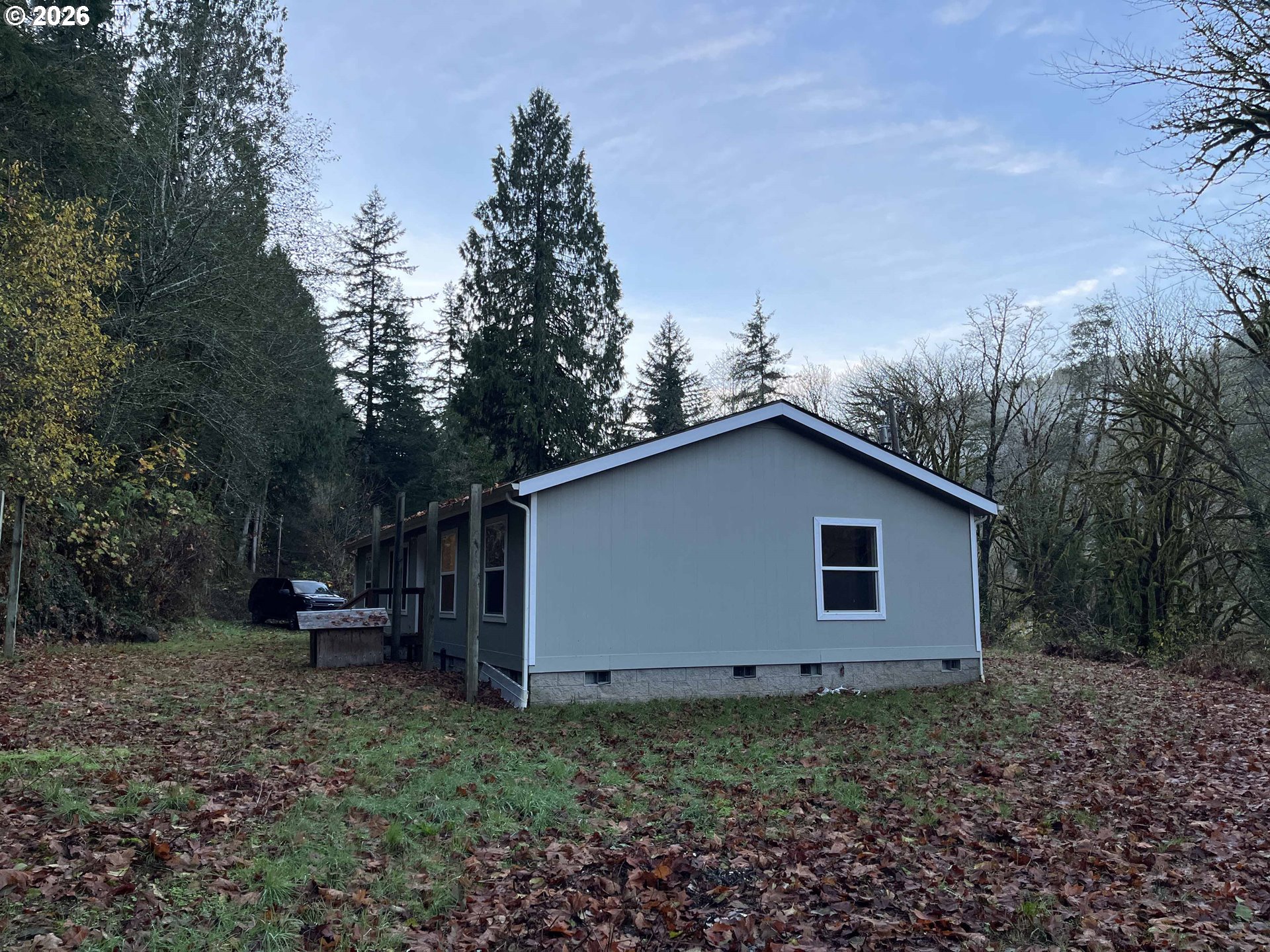 11211 Highway 36 Mapleton, OR 97453 - Photo 2 of 45