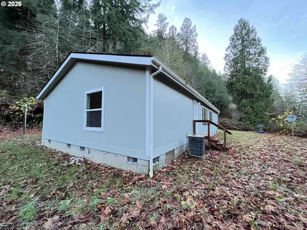 $399,900 | 11211 Highway 36, Mapleton, OR 97453