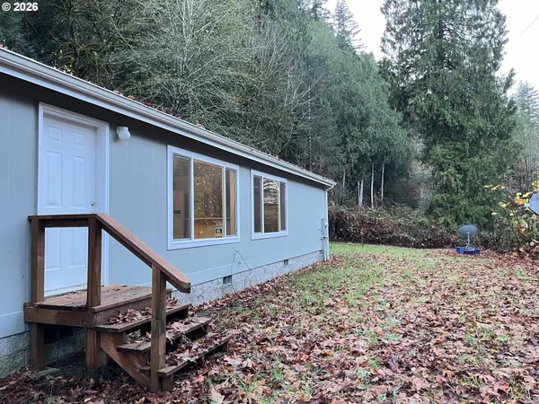 $399,900 | 11211 Highway 36, Mapleton, OR 97453