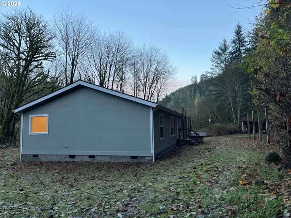 $399,900 | 11211 Highway 36, Mapleton, OR 97453