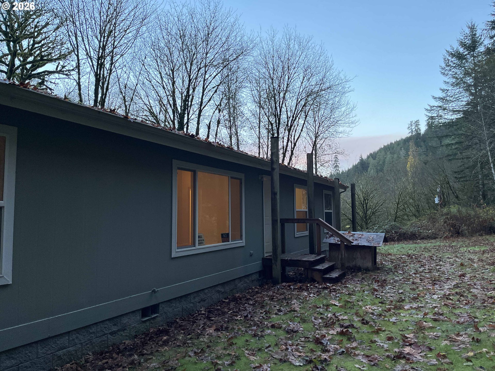 11211 Highway 36 Mapleton, OR 97453 - Photo 9 of 45