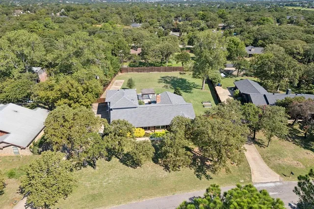 $774,900 | 1006 Spanish Trail, Keller, TX 76262