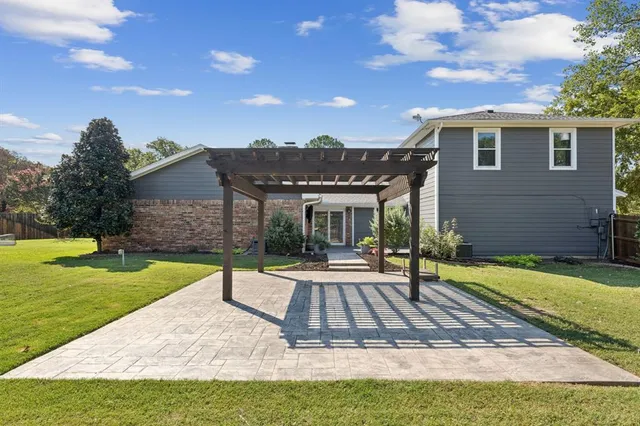 $774,900 | 1006 Spanish Trail, Keller, TX 76262