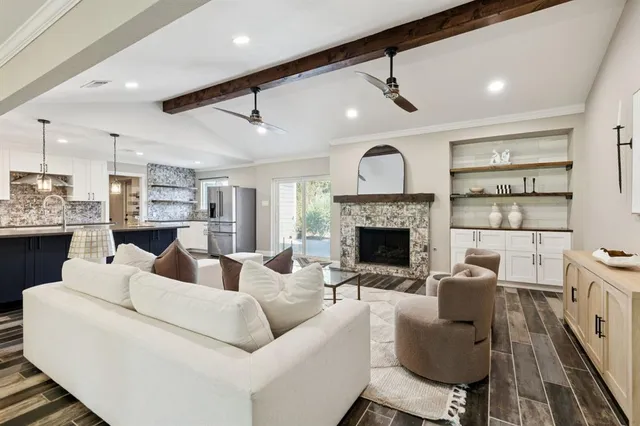 $774,900 | 1006 Spanish Trail, Keller, TX 76262