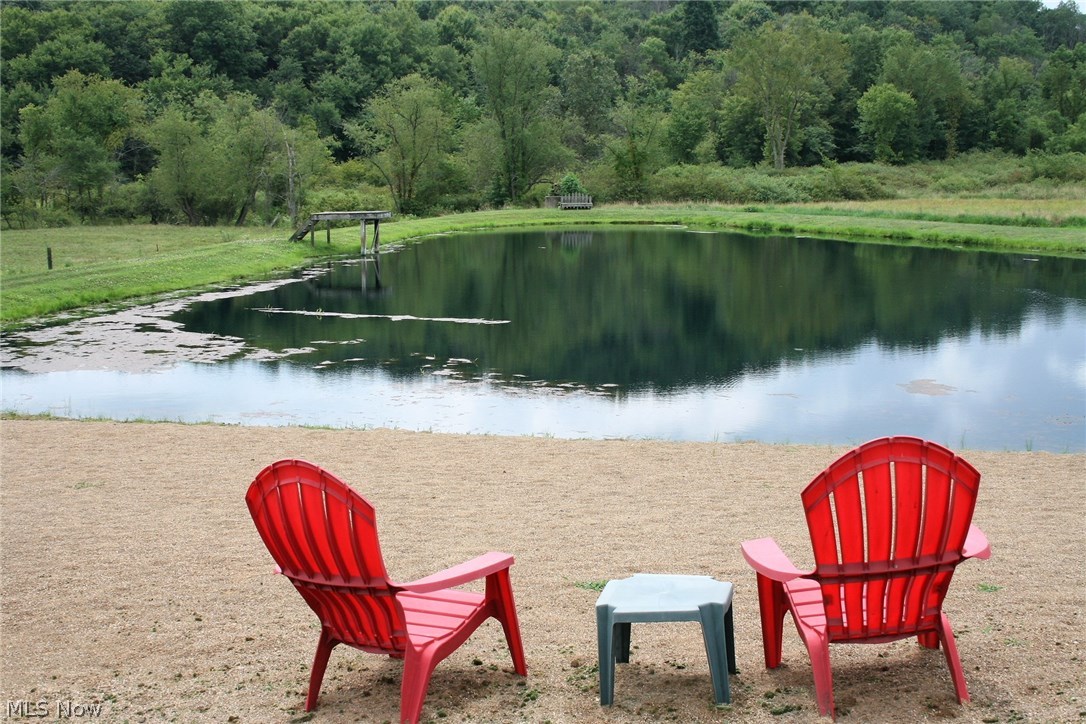 4226 Mayham Road Northeast Carrollton, OH 44615 - Photo 18 of 23 Sit and relax and enjoy!