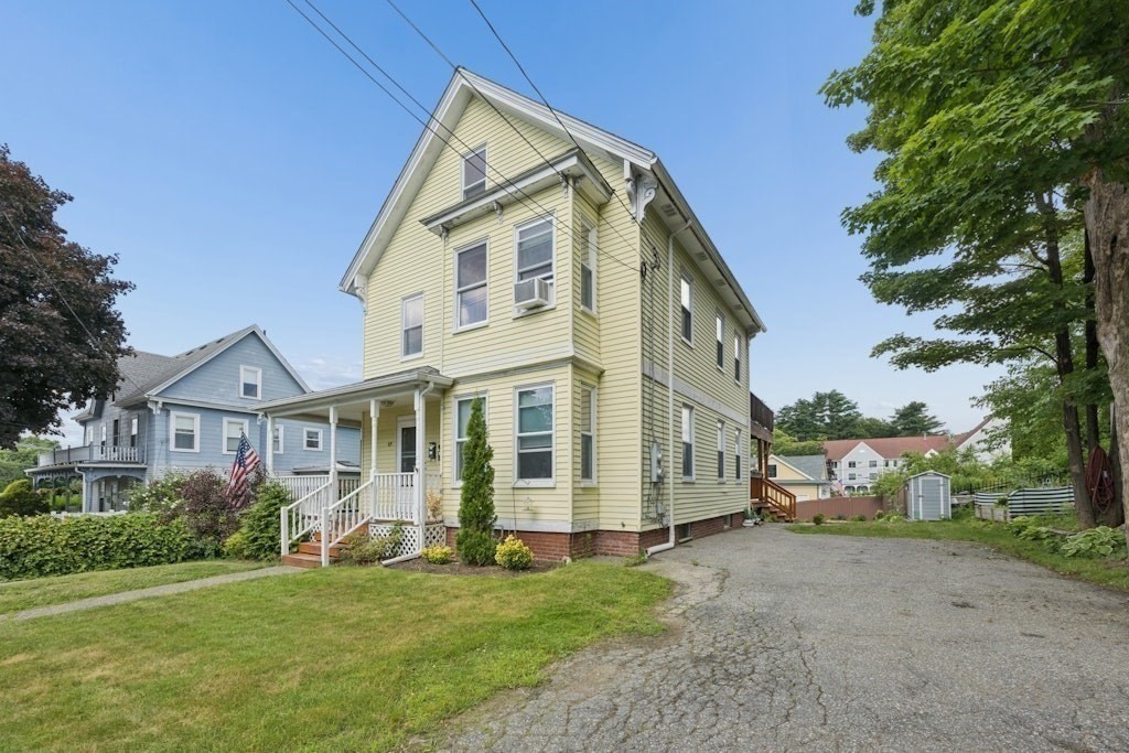49 Felton Street Hudson, MA 01749 - Photo 40 of 41