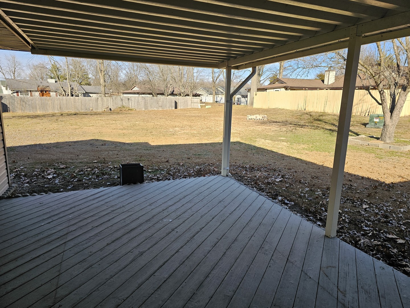 4304 Sassafras Lane Mount Vernon, IL 62864 - Photo 7 of 26