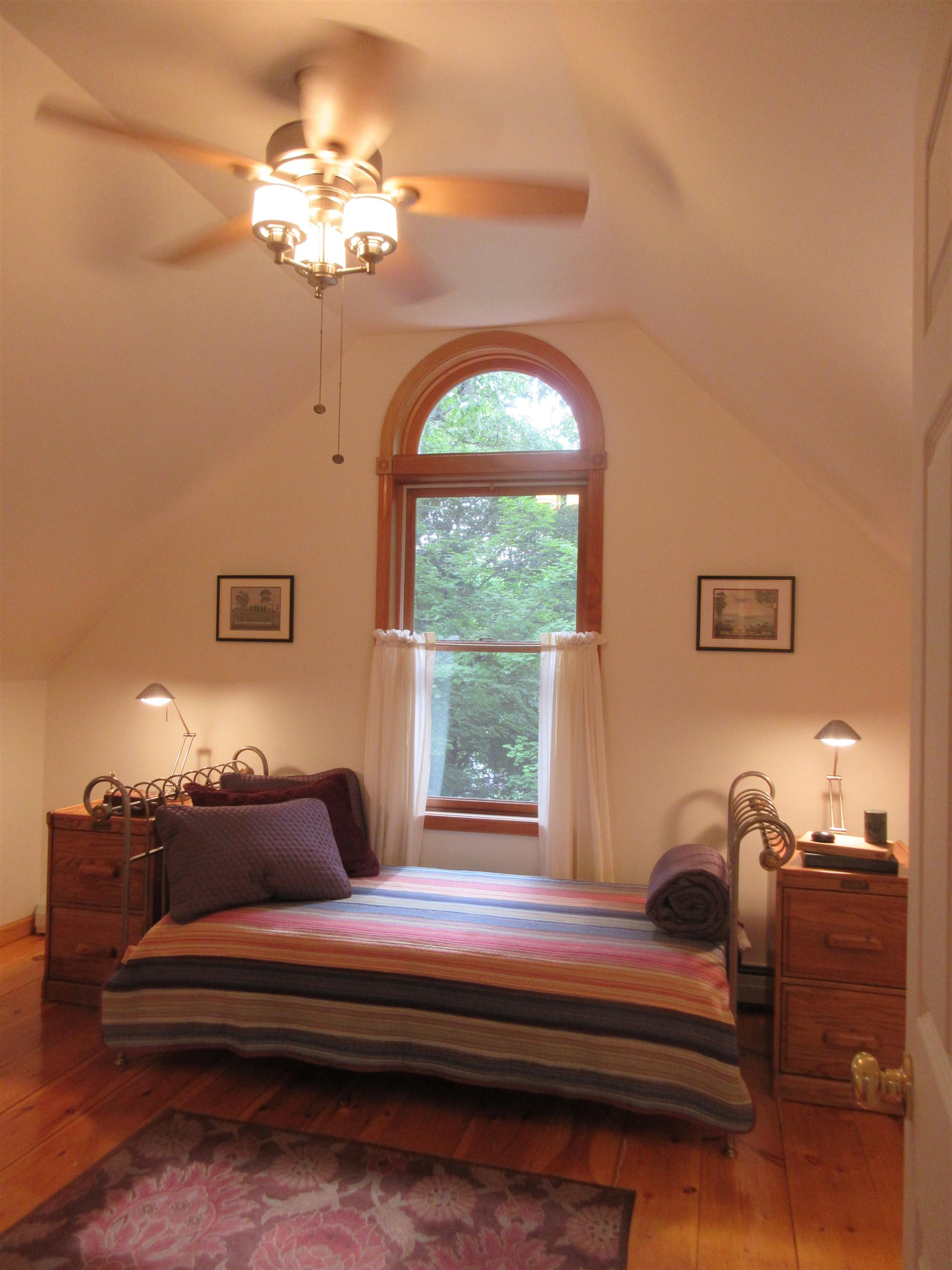90 Wilsons Woods Road Brattleboro, VT 05301 - Photo 41 of 60