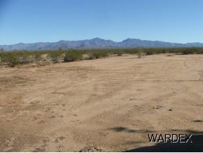 19933 South Lone Ranger Road Yucca, AZ 86438 - Photo 14 of 24 Additional Photo