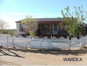 19933 South Lone Ranger Road Yucca, AZ 86438 - Photo 15 of 24 Additional Photo