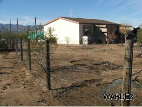 19933 South Lone Ranger Road Yucca, AZ 86438 - Photo 16 of 24 Additional Photo
