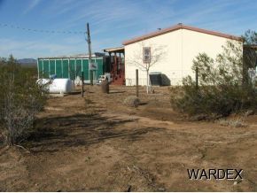 19933 South Lone Ranger Road Yucca, AZ 86438 - Photo 18 of 24 Additional Photo
