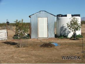 19933 South Lone Ranger Road Yucca, AZ 86438 - Photo 20 of 24 Additional Photo