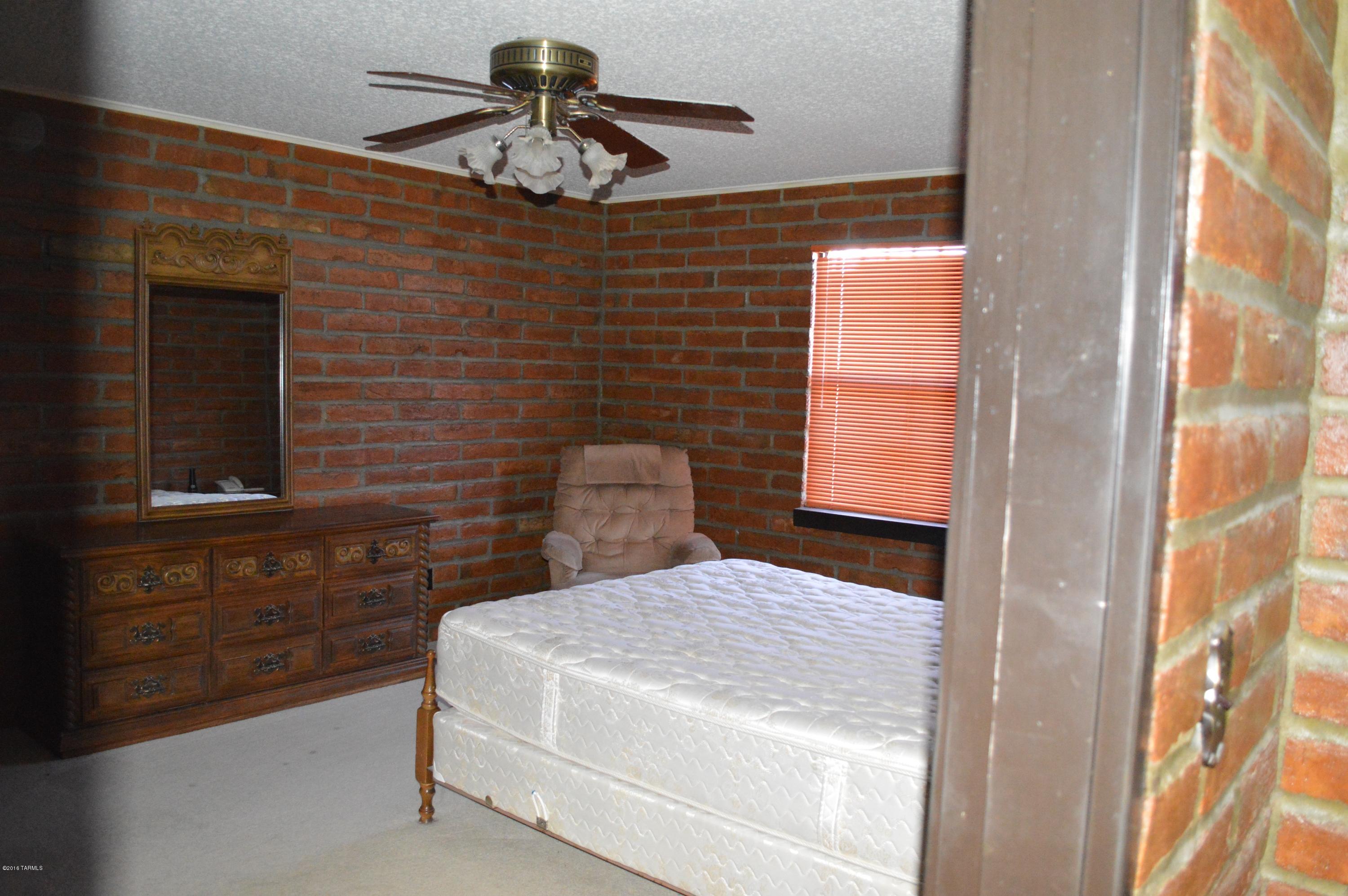 38055 South Fraguita Road Arivaca, AZ 85601 - Photo 26 of 29 Gallery Image 26