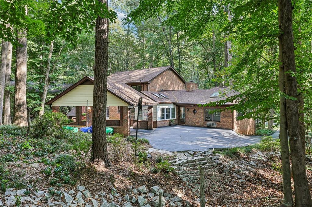 3324 Henderson Creek Road Atlanta, GA 30341 - Photo 26 of 27 Gallery Image 26