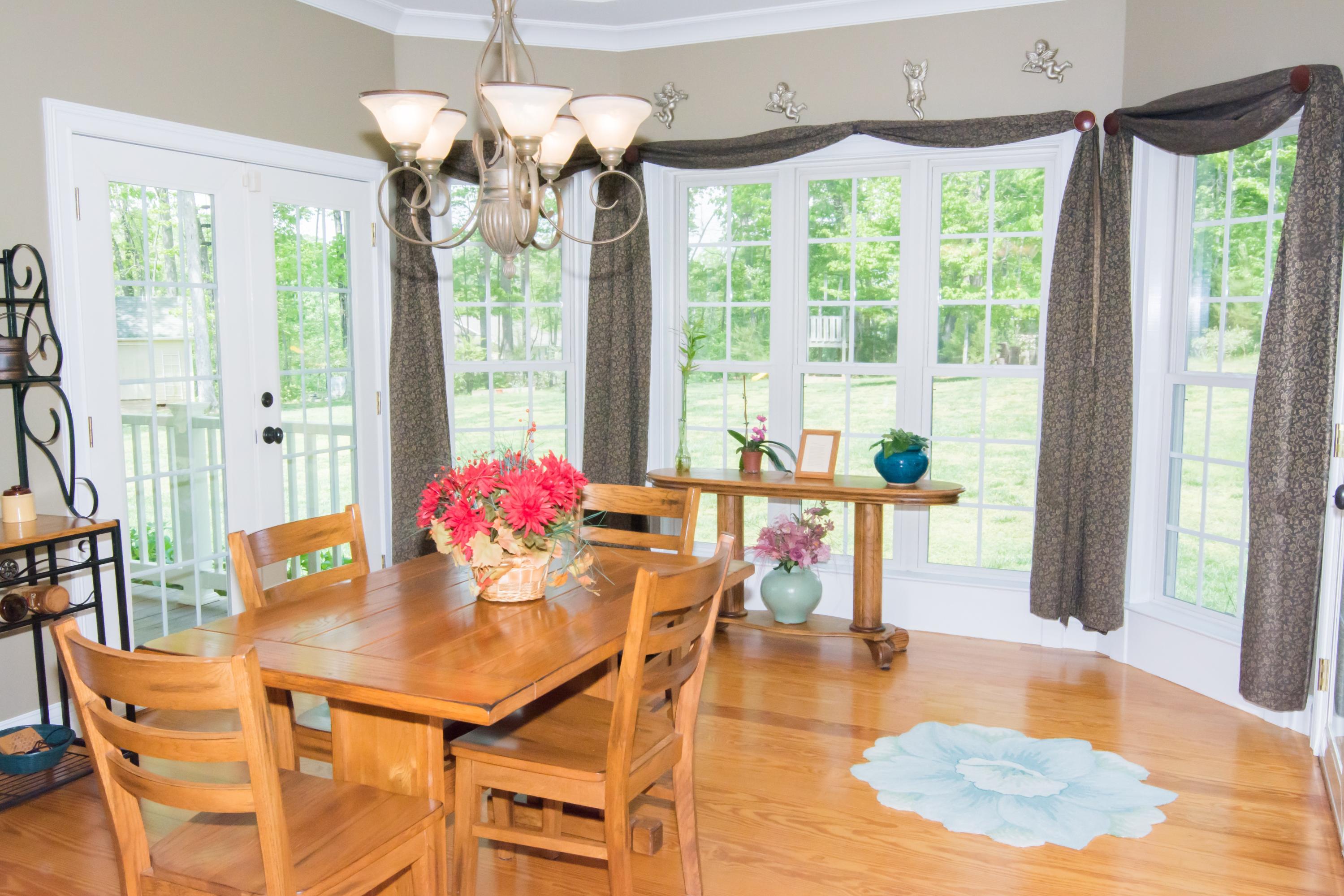 2468 Hudlow Loop Road Dunlap, TN 37327 - Photo 12 of 33 Dining Room