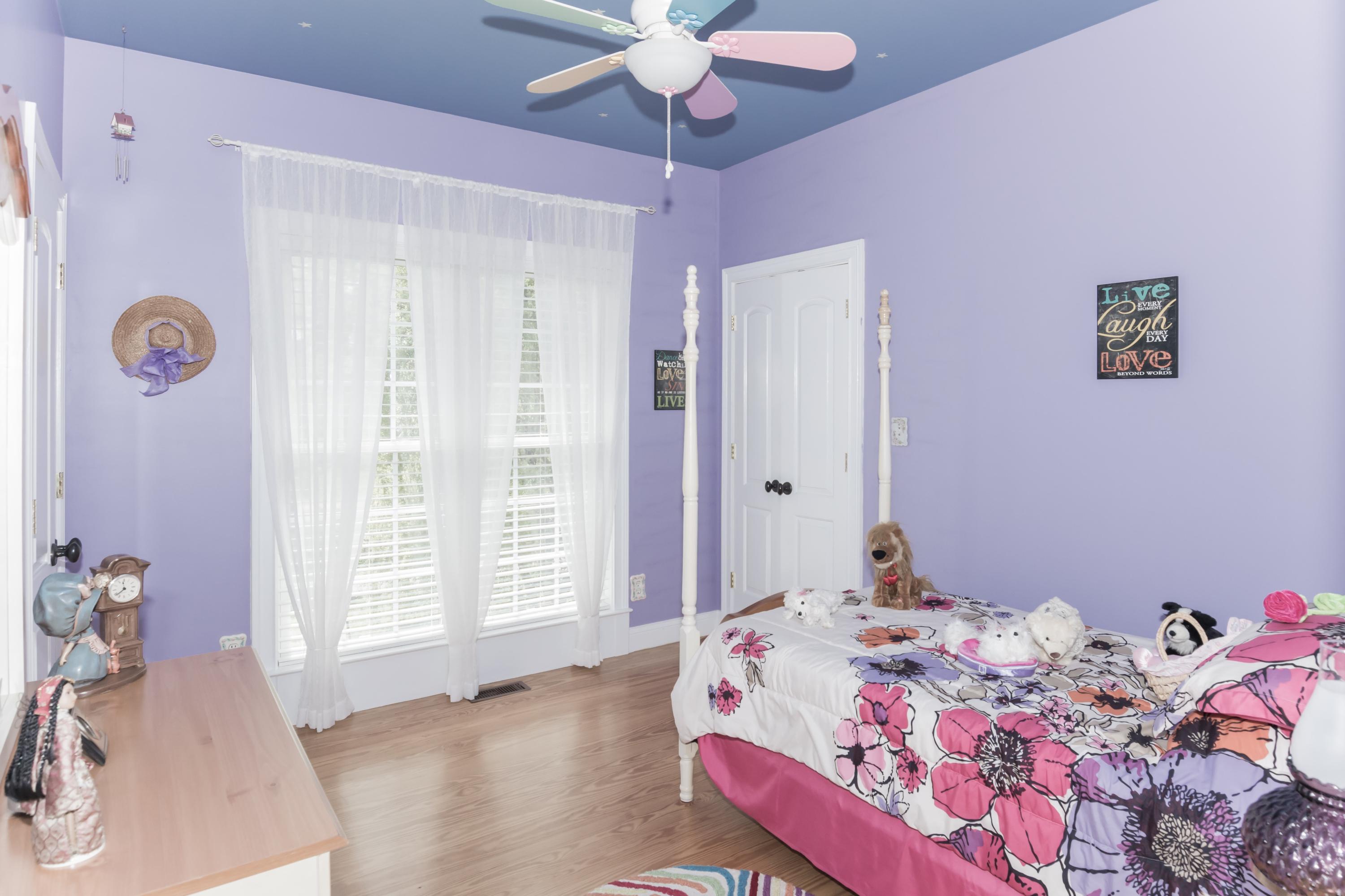 2468 Hudlow Loop Road Dunlap, TN 37327 - Photo 15 of 33 2nd Bedroom