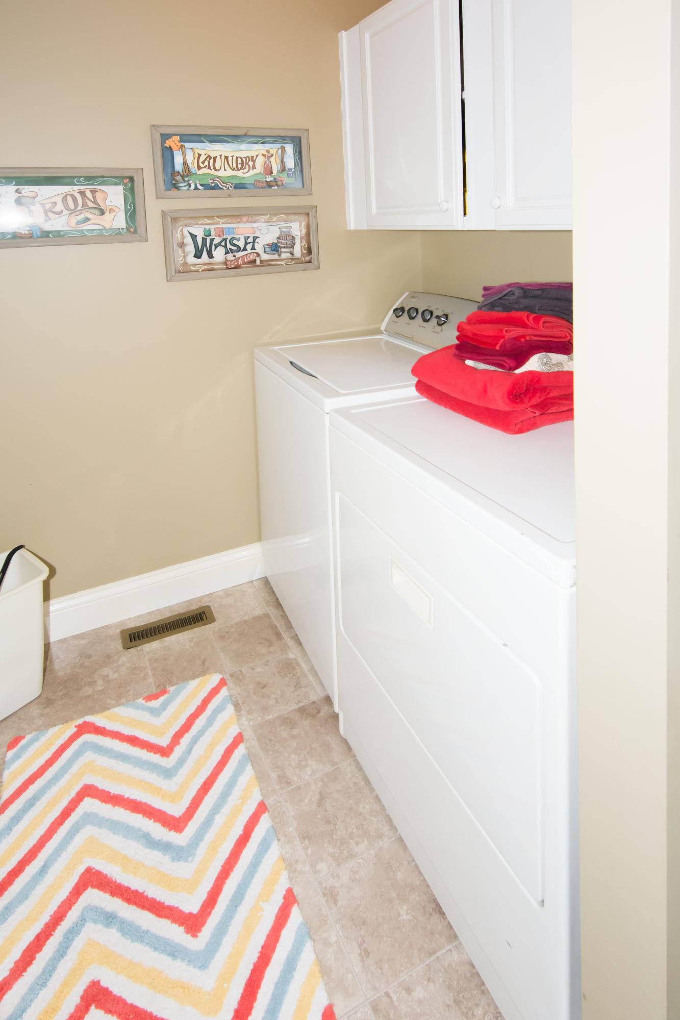 2468 Hudlow Loop Road Dunlap, TN 37327 - Photo 20 of 33 Laundry Room