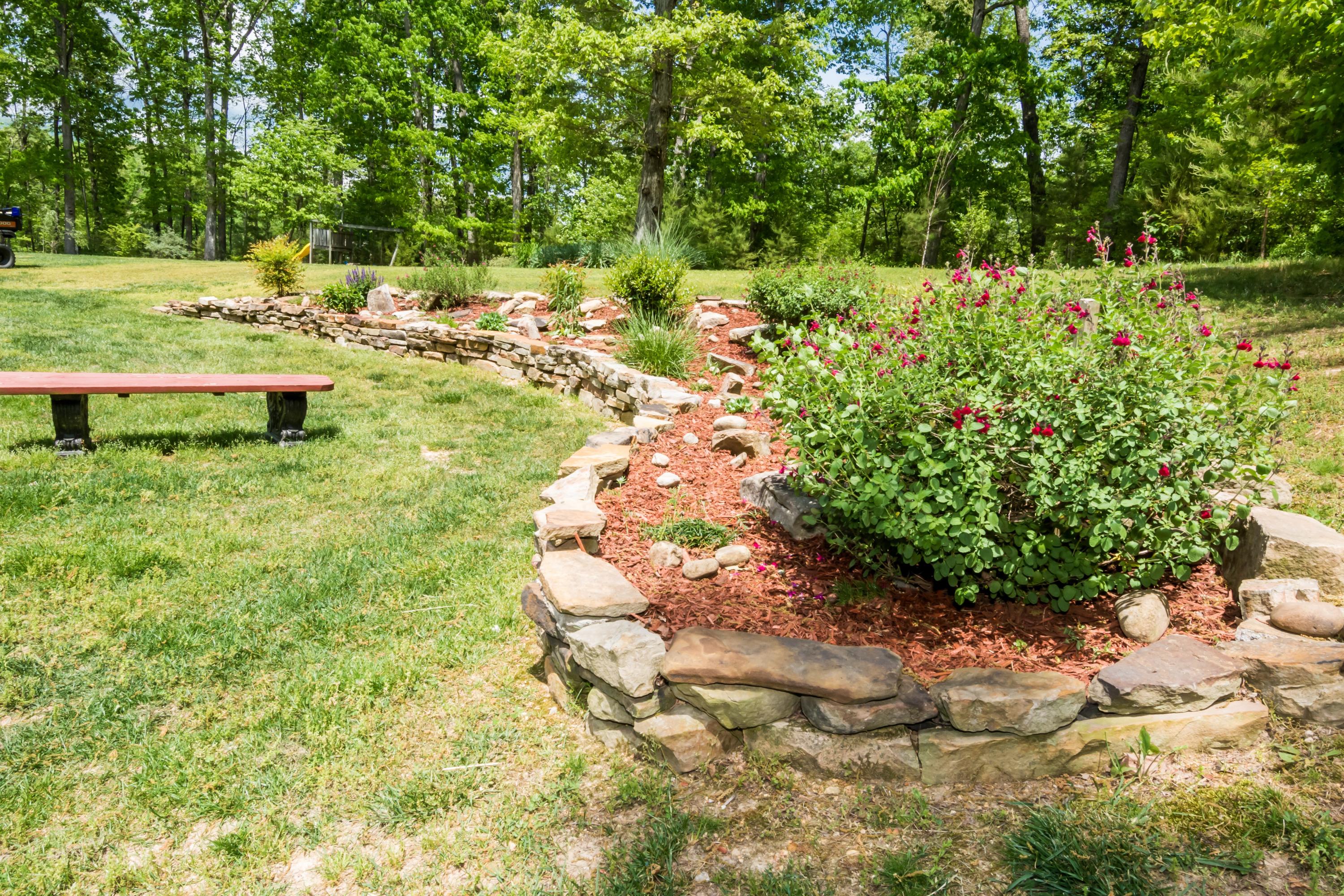 2468 Hudlow Loop Road Dunlap, TN 37327 - Photo 31 of 33 Landscaping