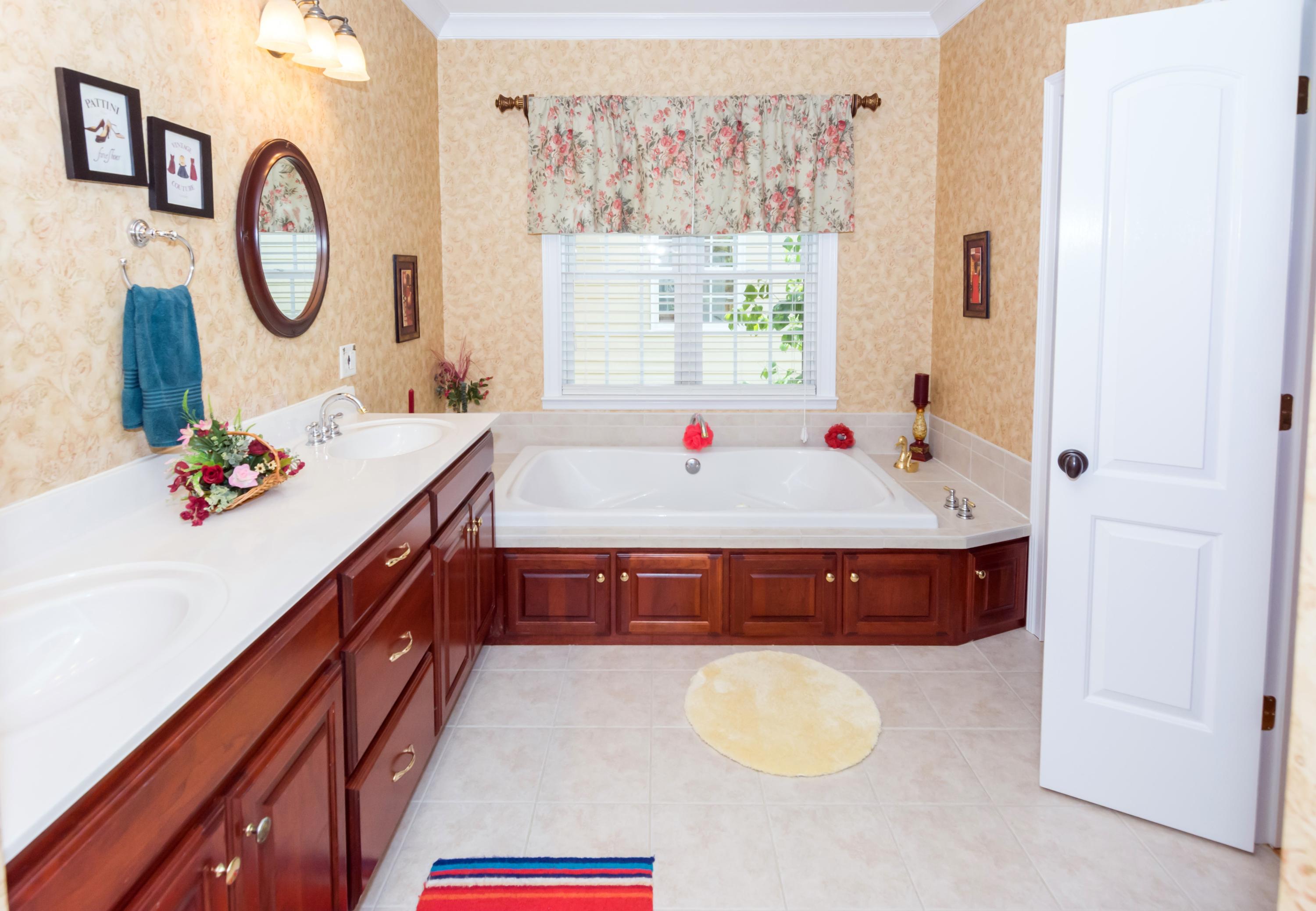 2468 Hudlow Loop Road Dunlap, TN 37327 - Photo 6 of 33 Master Bath
