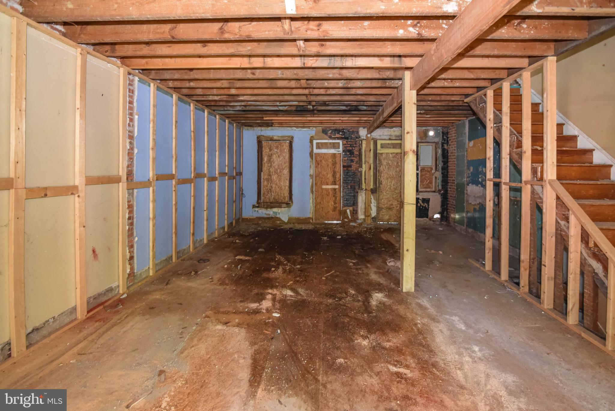 33 Franklin Street Northeast Washington, DC 20002 - Photo 6 of 15