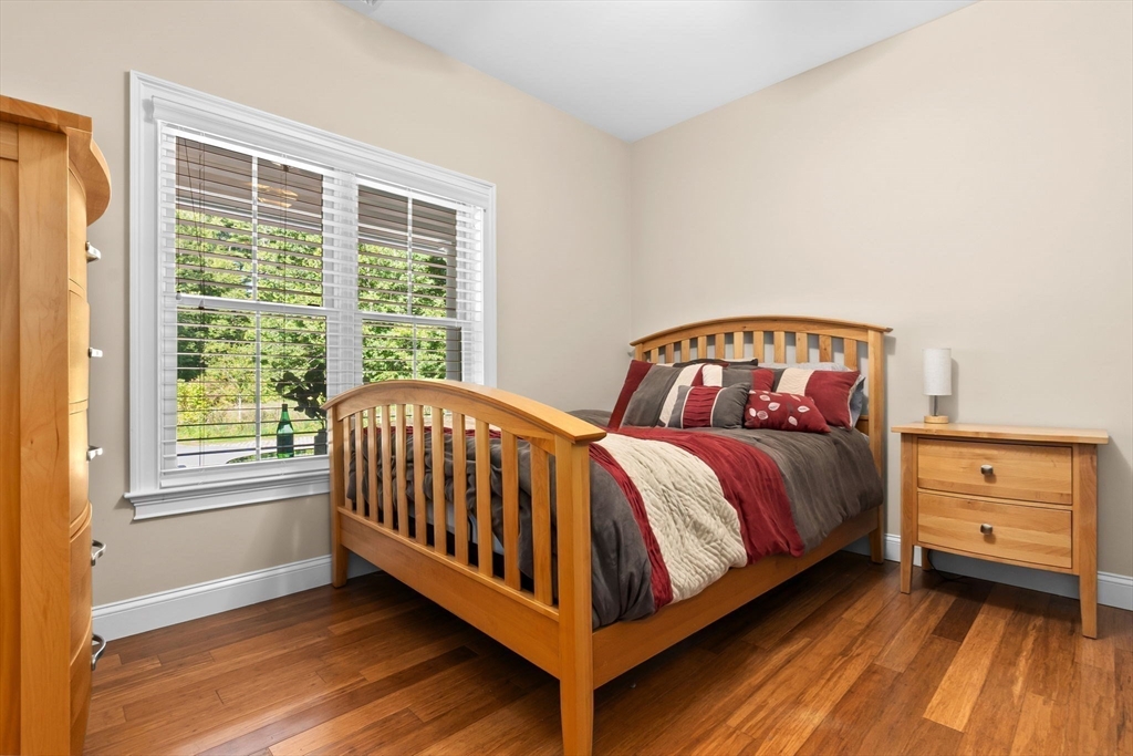 10 Pine Plain Road Georgetown, MA 01833 - Photo 23 of 42 a bedroom with a bed and window