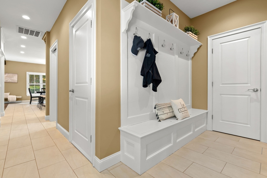 10 Pine Plain Road Georgetown, MA 01833 - Photo 26 of 42 a bathroom with a bathtub and a shower