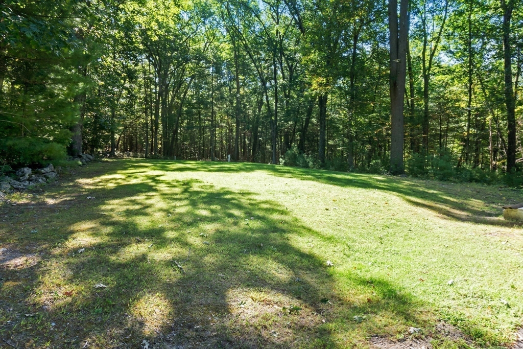 10 Pine Plain Road Georgetown, MA 01833 - Photo 41 of 42 a fire hydrant in the middle of a field
