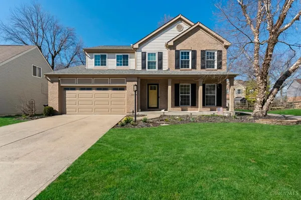 $459,900 | 8586 Sunmont Drive, Cincinnati, OH 45255