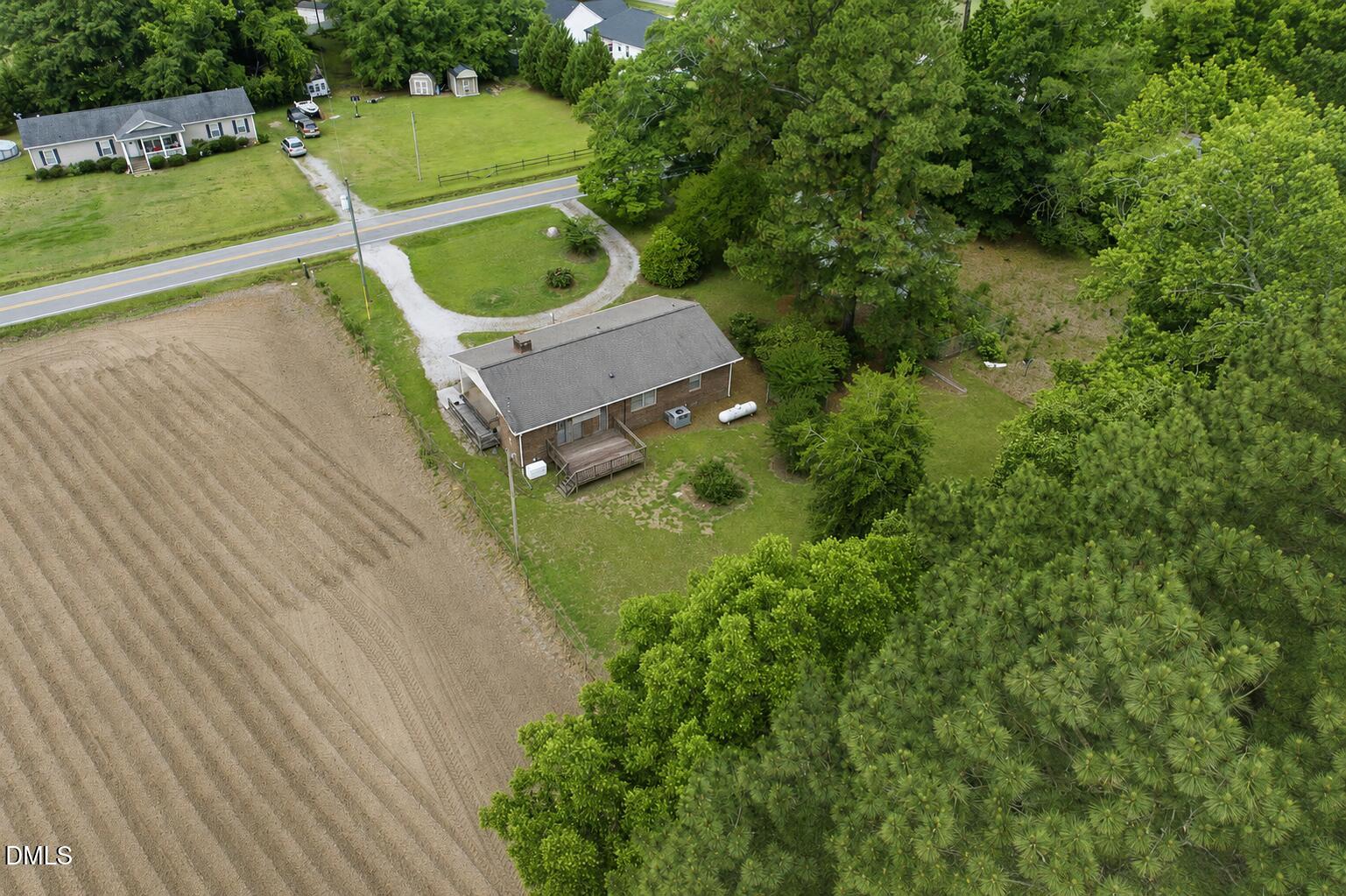 419 Crockers Nub Road Middlesex, NC 27557 - Photo 31 of 39