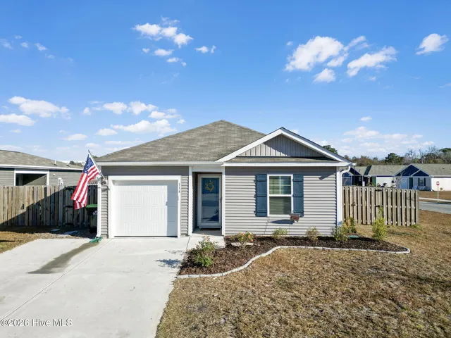 $399,000 | 114 Cleat Drive, Unit 370, Surf City, NC 28445