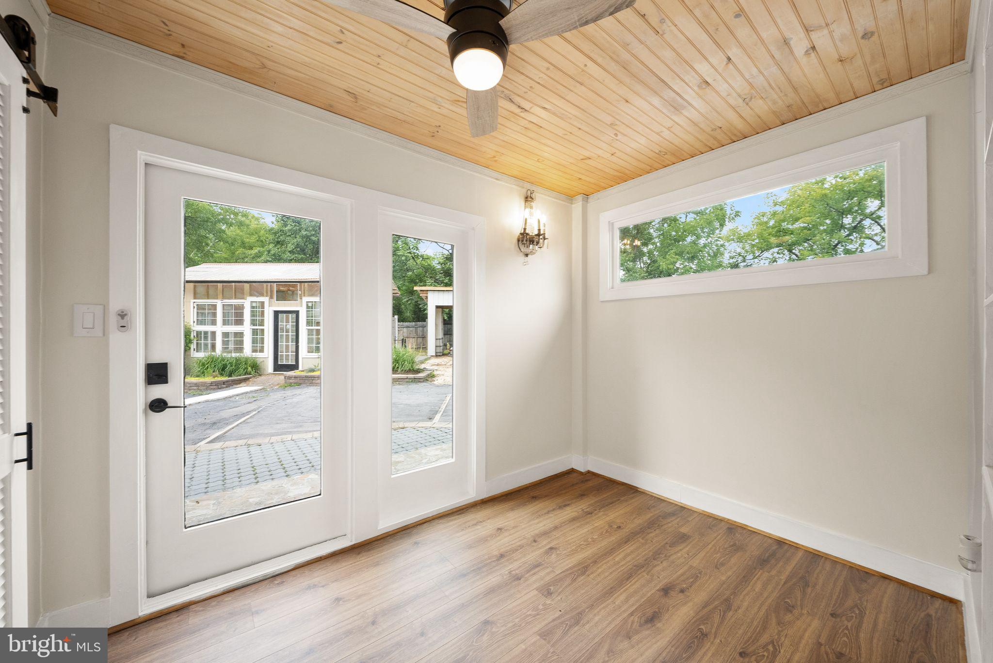 854 Valley Mill Road Winchester, VA 22602 - Photo 37 of 71 Main level bdrm #2