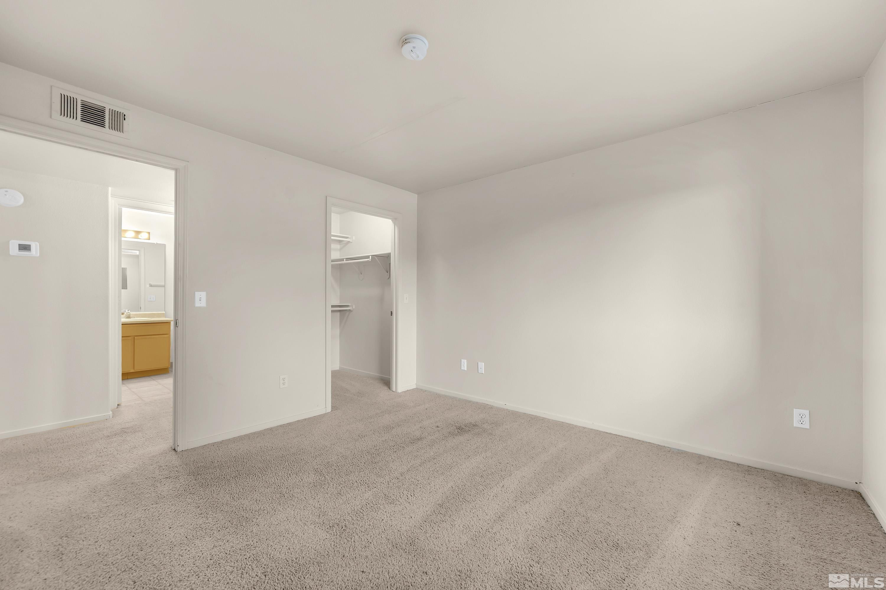 6850 Sharlands Avenue, Unit 2120 Reno, NV 89523 - Photo 18 of 35 a view of an empty room
