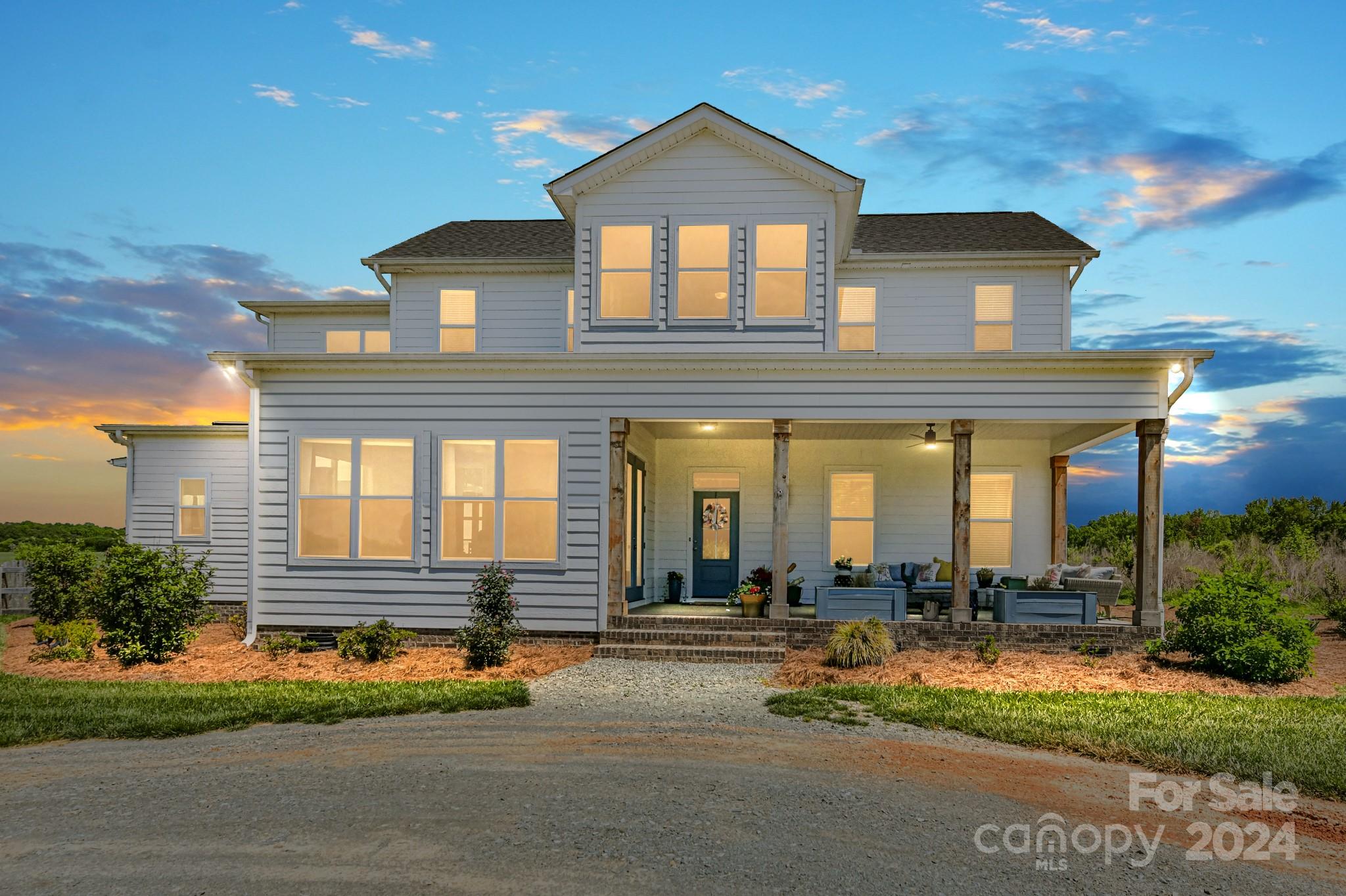 2040 New Salem Road Monroe, NC 28110 - Photo 4 of 37 Gallery Image 4