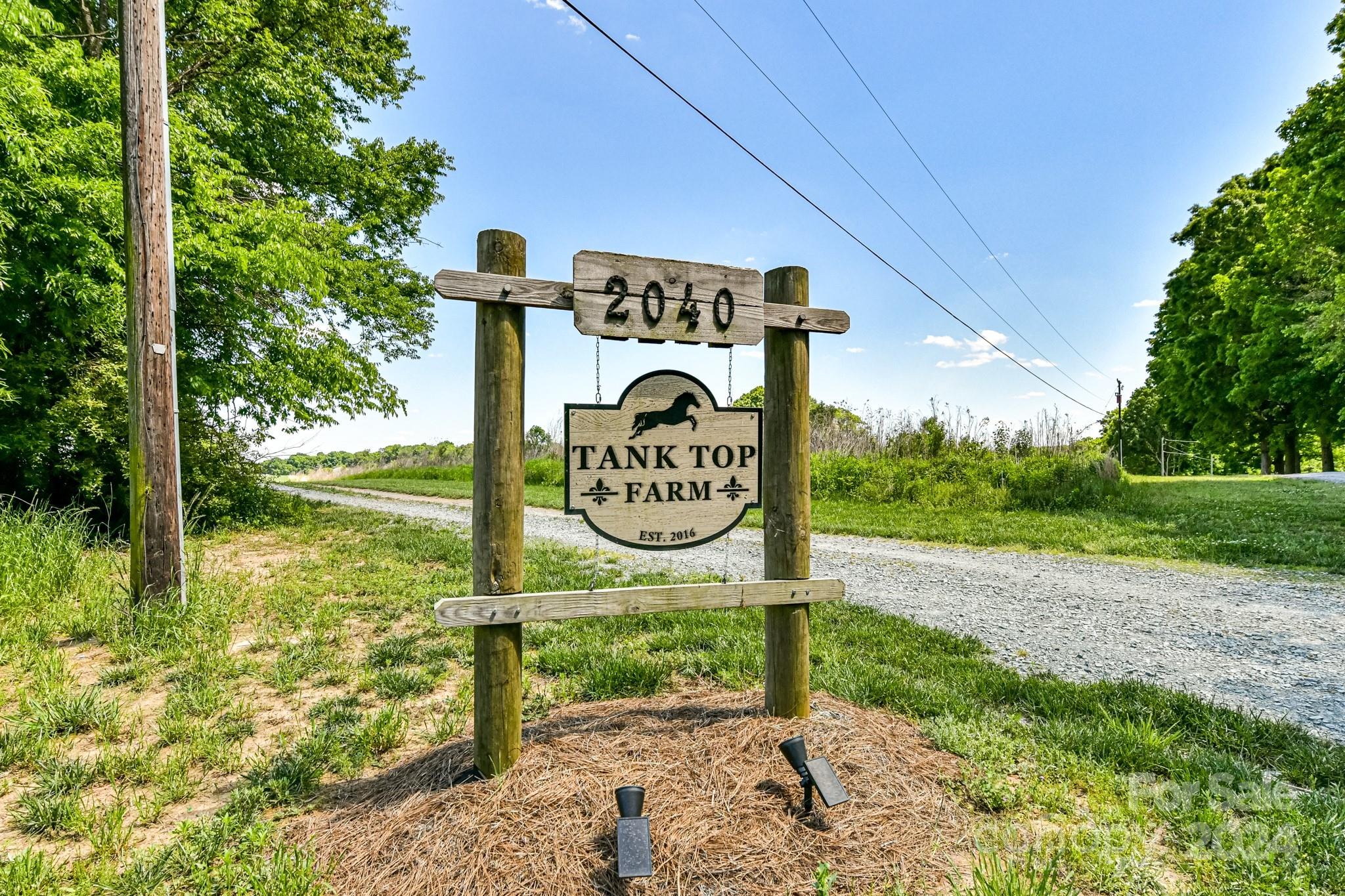 2040 New Salem Road Monroe, NC 28110 - Photo 8 of 37 Gallery Image 8