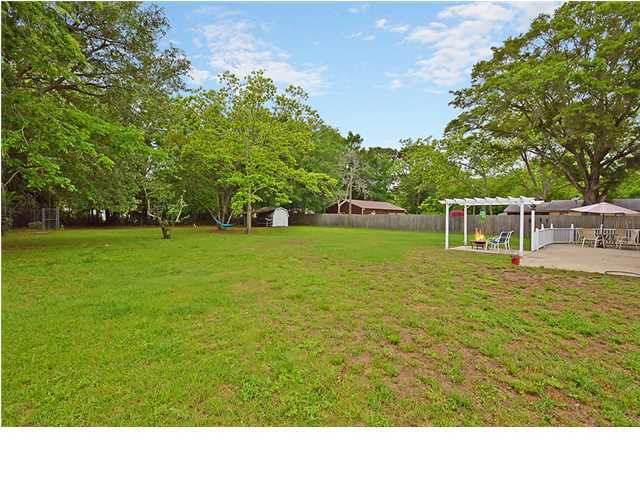 1323 Stone Post Road Charleston, SC 29412 - Photo 22 of 24 Additional Photo