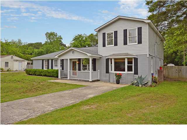 1323 Stone Post Road Charleston, SC 29412 - Photo 23 of 24 Additional Photo