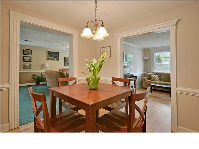 1323 Stone Post Road Charleston, SC 29412 - Photo 5 of 24 Additional Photo