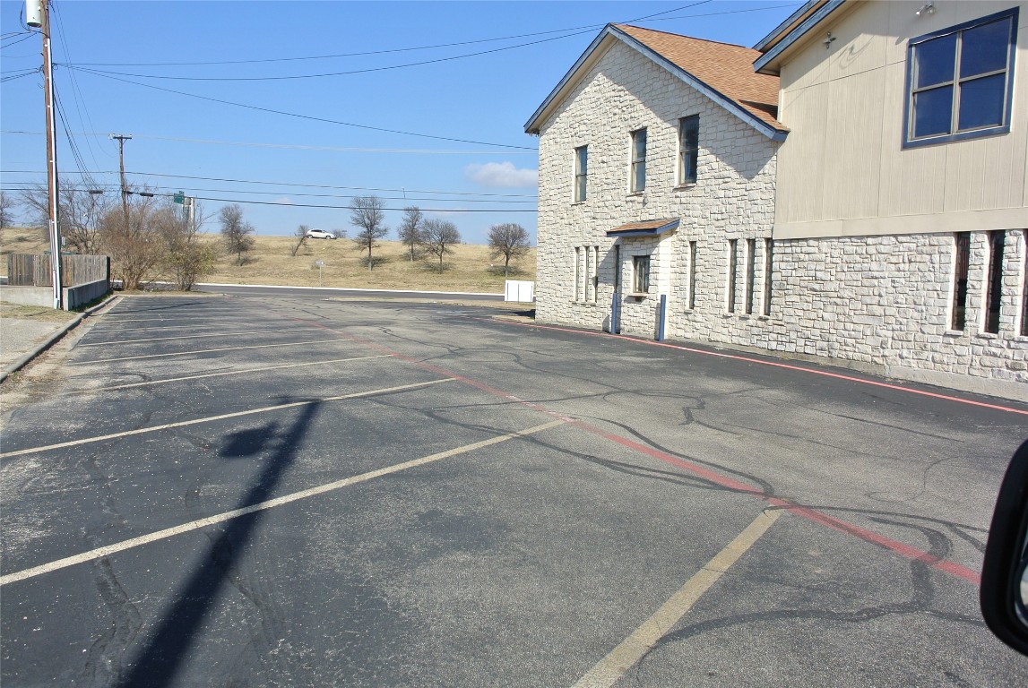 Undisclosed Address Killeen, TX 76542 - Photo 3 of 9 a view of a house with a balcony