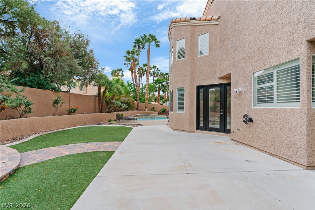 2071 Dover Ridge Court Henderson, NV 89074 - Photo 67 of 92