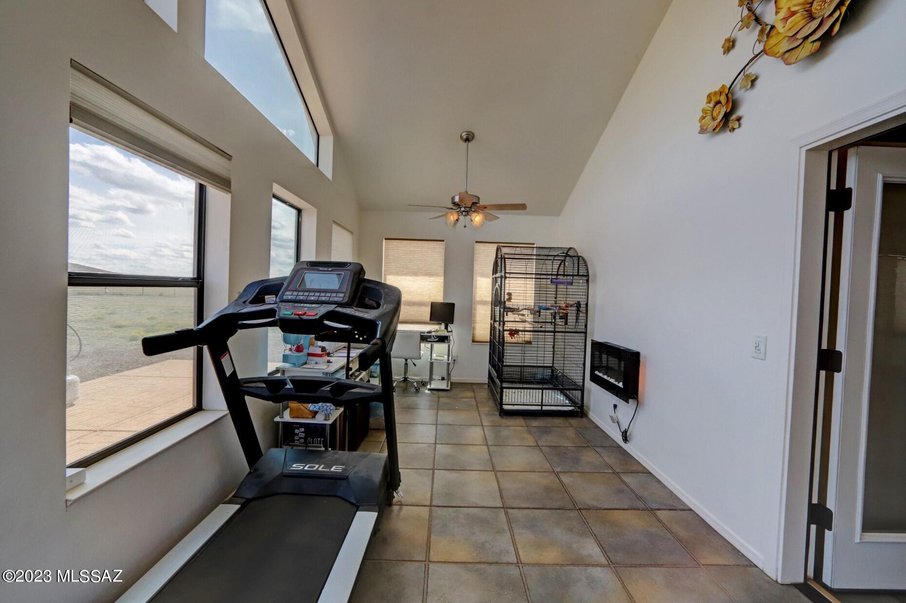 48 East Rain Valley Loop Road Elgin, AZ 85611 - Photo 10 of 49 Gallery Image 10