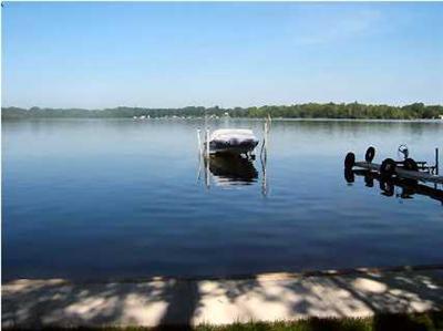 662 Eagle Point Road Lake Odessa, MI 48849 - Photo 10 of 10 Additional Photo