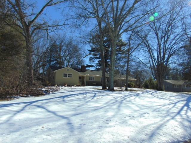 485 Sportsman Road Orange, CT 06477 - Photo 1 of 1 Gallery Image 1