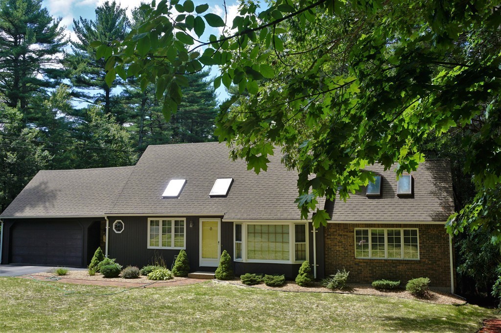 143 New Boston Road Sturbridge, MA 01566 - Photo 1 of 30