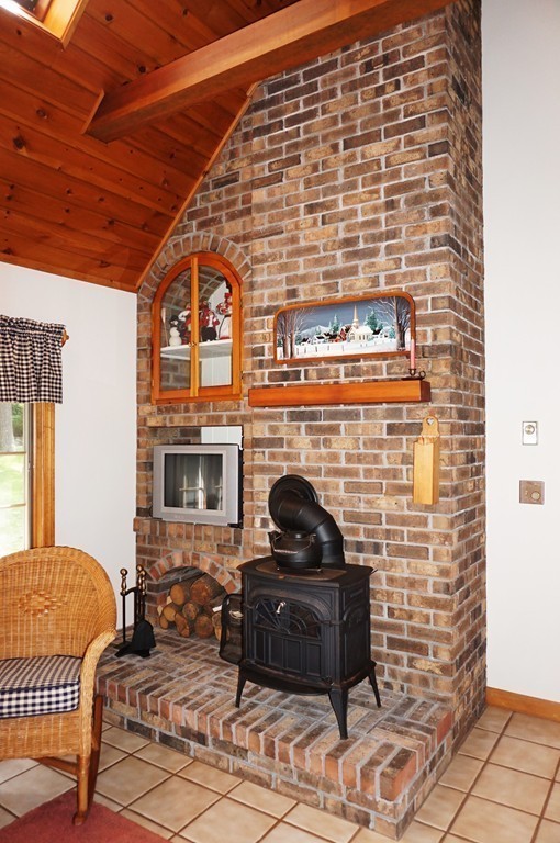 143 New Boston Road Sturbridge, MA 01566 - Photo 15 of 30