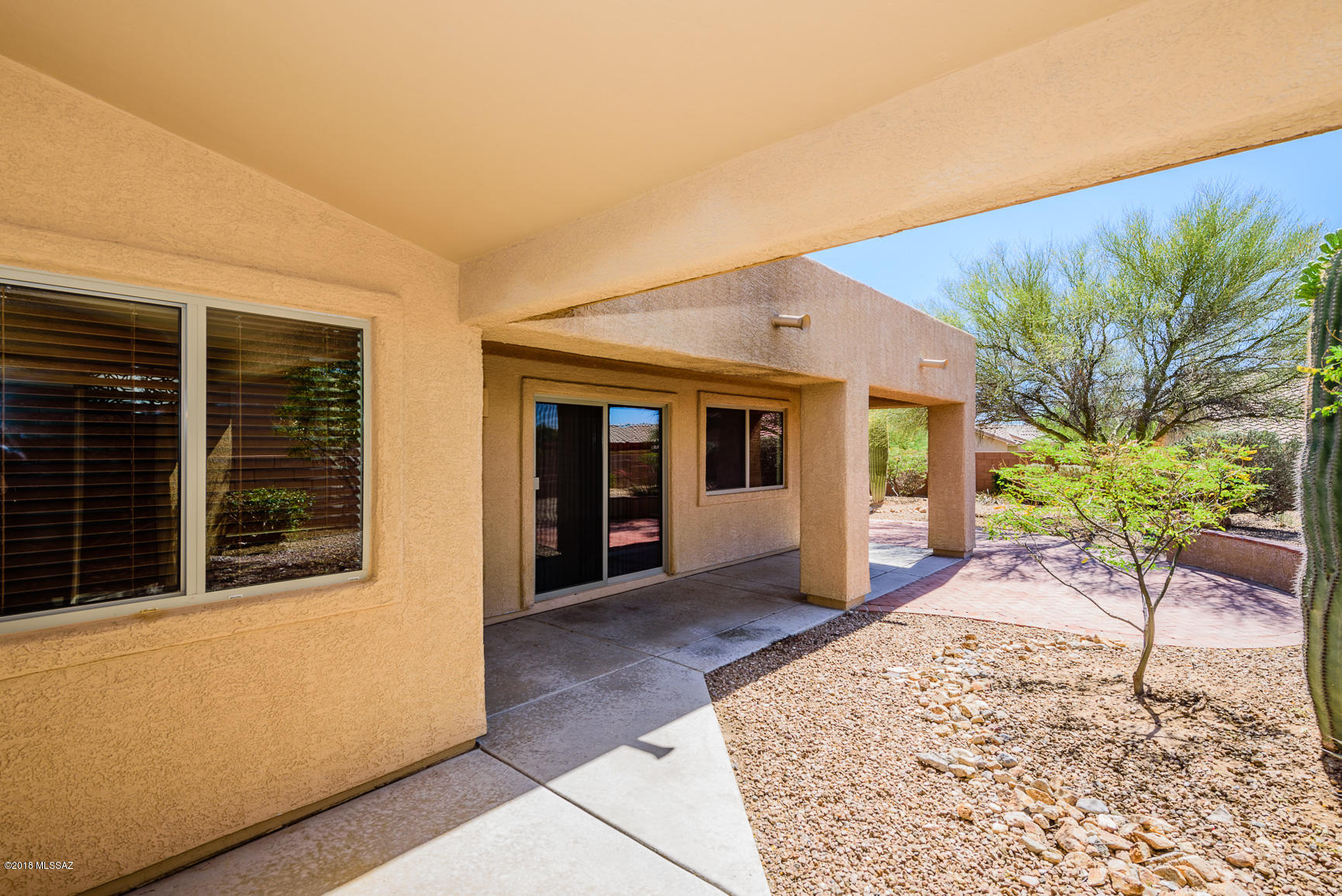 9231 South Sweet Spring Road Tucson, AZ 85756 - Photo 12 of 50